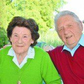 „Zusammenhalt ist alles“