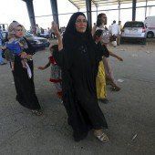 ISIS hat Tikrit gestürmt