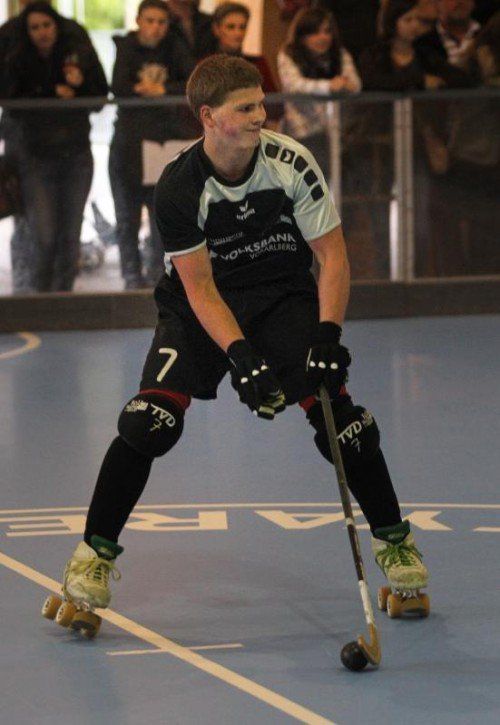 Michael Sahler und Co. unterlagen im Topduell. Foto: schwämmle