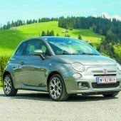 Der Topolino würde seinen Urenkel ganz sicher mögen