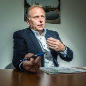 „Haben einen Pro-Kopf-Überschuss“