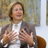 Nussbaumer soll Lebenshilfe leiten
