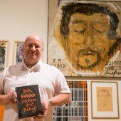 Felder-Ausstellung ist anziehend und klingend