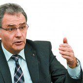 Bundesrat kämpft um seine Aufwertung