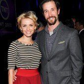 Zweite Ehe für Noah Wyle