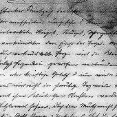 „Der Tod wäre mir willkommen gewesen“