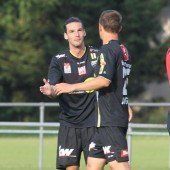 Pecirep soll in Altach lernen