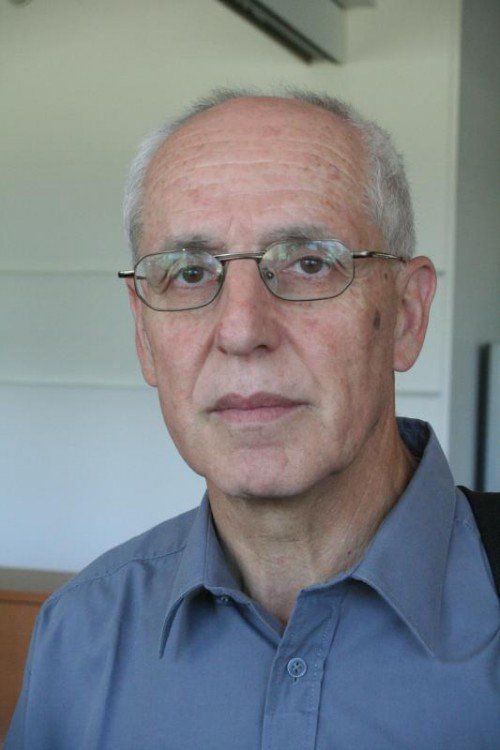 Peter Felch spürt dem Schicksal der Vorarlberger nach. VN/Matt