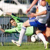 Der Showdown steigt in Bizau