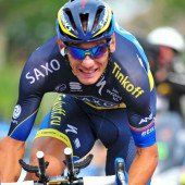Kreuziger fällt aus Tour-Kader