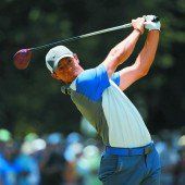McIlroy spielt in Rio für Irland
