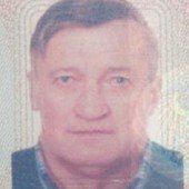 Abgängiger Pensionist
