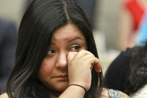Seit Oktober sind nach Angaben von US-Behörden mehr als 47.000 Minderjährige ohne ihre Eltern in die USA gekommen. Foto: AP