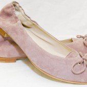 Blechbeule nach Ballerina-Attacke