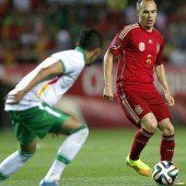 Spanien will den „Goldschatz“ behalten