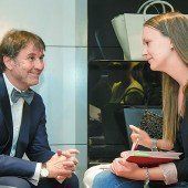 „Exklusive Handarbeit steht an erster Stelle“