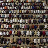 Ramadan im Internat
