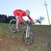 13 Pokale für die Mountainbiker