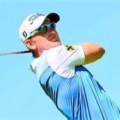 Wiesberger löste Ticket für US Open