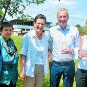 Große Jubiläumsfeier im Vorarlberger Kinderdorf