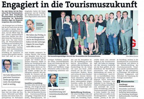 VN-Ausgabe vom 19. Juni.