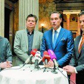 „Widerstand gebrochen“