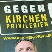Strolz löst Alm als Sprecher ab