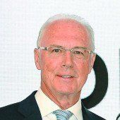 „Kaiser“ wehrt sich gegen Vorwürfe