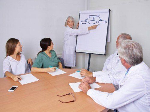 Weiterbildung wird in Vorarlberg mit dem Bildungszuschuss gefördert, den immer mehr Beschäftigte annehmen. FOTOLIA