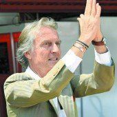 Montezemolo droht Formel 1 mit Ausstieg