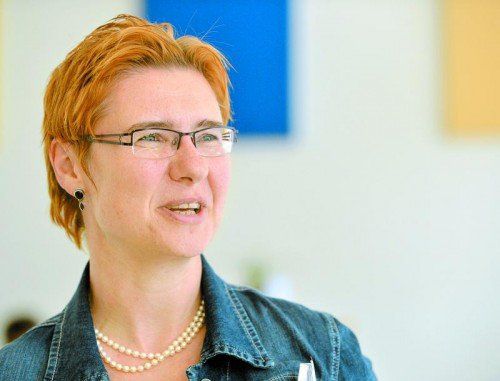 WIFO-Expertin Schratzenstaller vermisst Strukturreformen: „Wir hanteln uns von einem unstrategischen Sparpaket zum nächsten.“ Foto: APA
