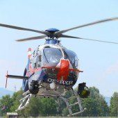 Eurocopter 135