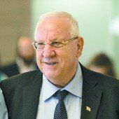 Israel hat neuen Präsidenten