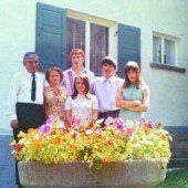 Nostalgie-Galerie. Bilder damals und heute