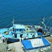 181 Flüchtlinge auf Boot getötet