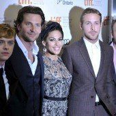 Mendes und Gosling erwarten ein Baby