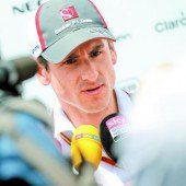 Sutil steht beim Sauber-Team vor Rauswurf