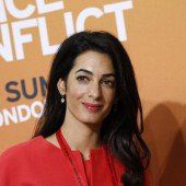„Daily Mail“ entschuldigt sich bei George Clooney