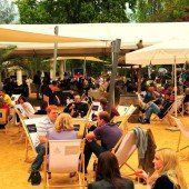 Zwei Jahre Haft für den Beachbar-Tresor-Dieb