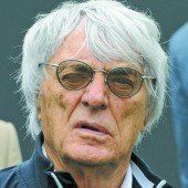Wer kauft die Formel 1?