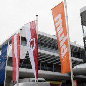Umsatzplus für Blum Gruppe
