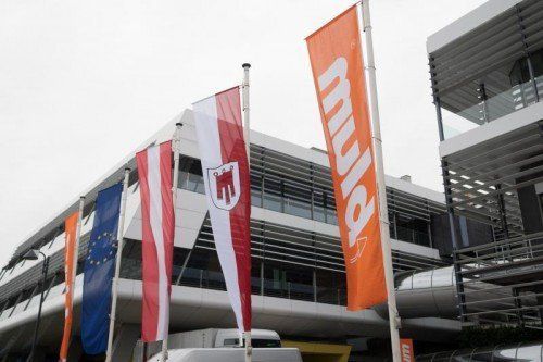 Blum erzielte 1,44 Milliarden Euro Umsatz. Foto: VN/Hartinger