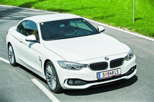 BMW-Konzern mit neuen Absatzrekorden. Foto: vn/Steurer