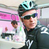 Bradley Wiggins legt den Fokus auf die Klassiker