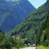 Straßenbeleuchtung an der Radona gewünscht