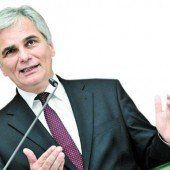 Ministerbüros kosten über 14 Millionen Euro