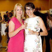 BenefiT Gala zum Hören und Sehen