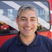 Die Feuerwehren bündeln Kräfte