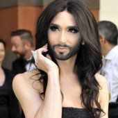 Conchita: „Das Genießen muss ich noch lernen“