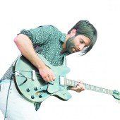„poolbar auf der Wiese“-Open Air am Freitag und Samstag: u.a. mit den Shout Out Louds
